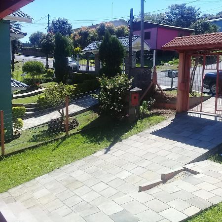 Del Fiore Gramado Buitenkant foto