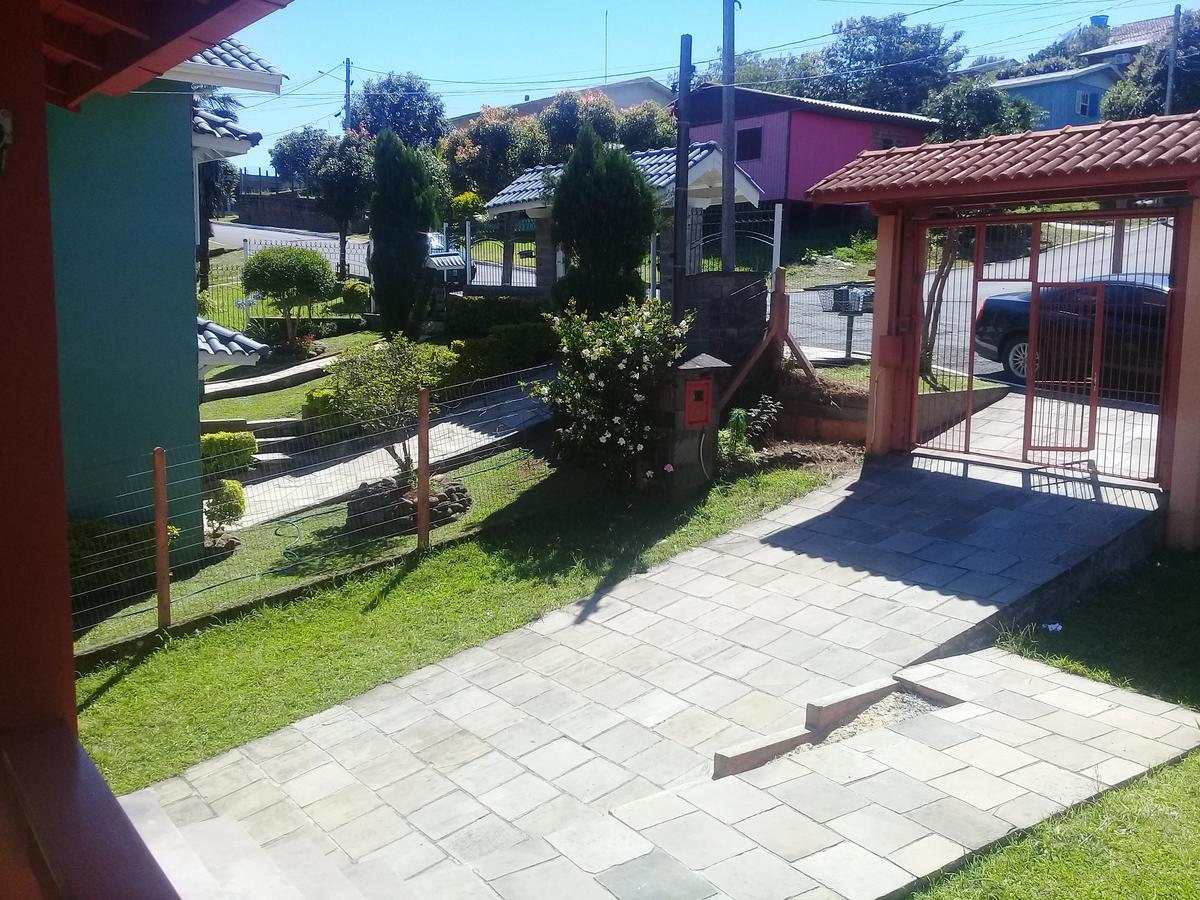 Del Fiore Gramado Buitenkant foto